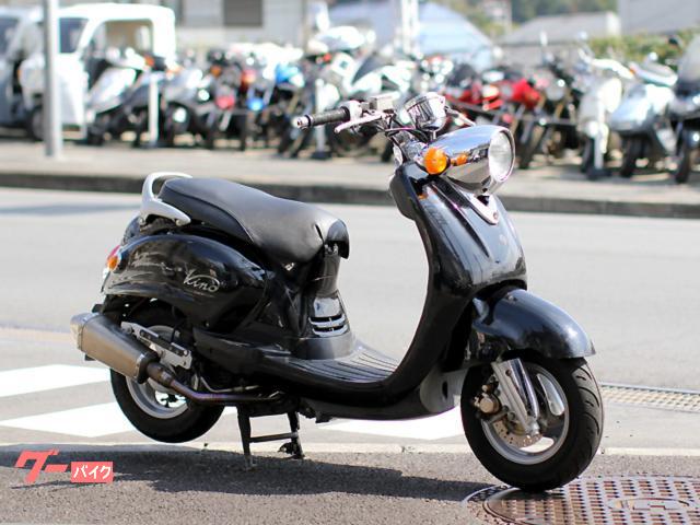 ビーノ１２５