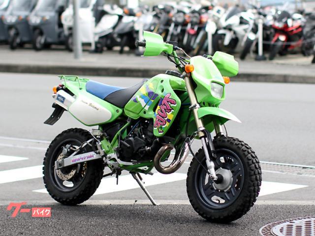 ＫＳＲ−II　プロスキルチャンバー付き　２サイクルエンジン