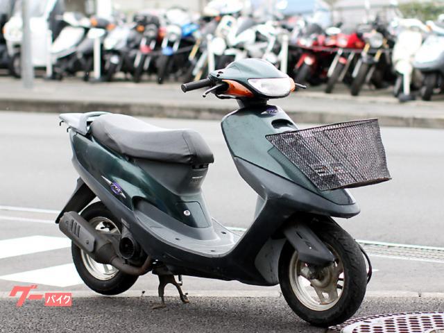タクト　２サイクルエンジン
