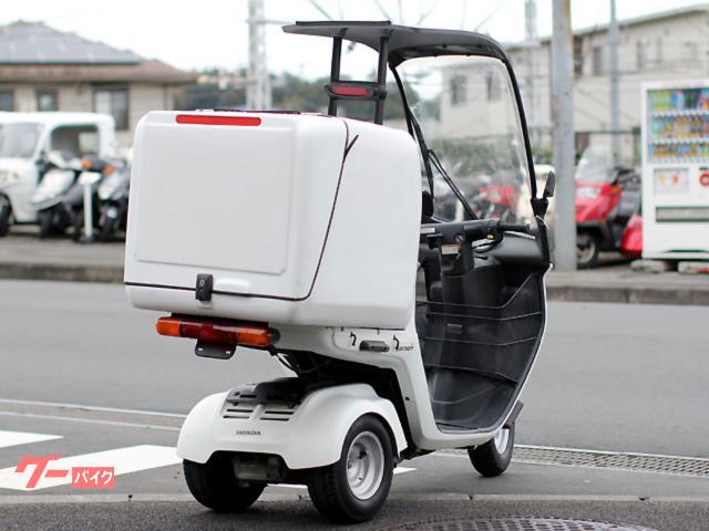 ホンダ■ジャイロキャノピー■TA03■4スト■エンジン&補器類&始動確動画あり 4stジャイロキャノピーを購入しました 【TA03】 - YouTube