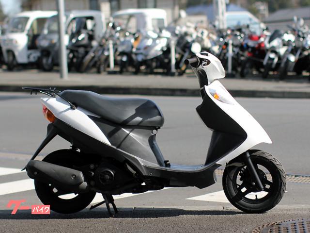 v125g CF46A 規制前　スクーター　小型バイク　整備済み！！ スズキ アドレスV125G CF46A 規制前モデル｜アーキテック
