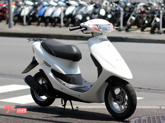 ホンダ ライブDio 2サイクルエンジン｜アーキテック＠モーター