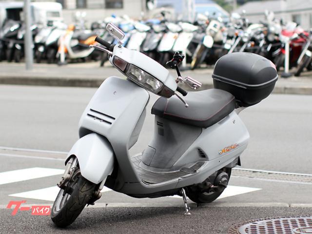 ホンダ リード90 売り切れました】原付2種入荷 2人乗りOK! ホンダ リード90