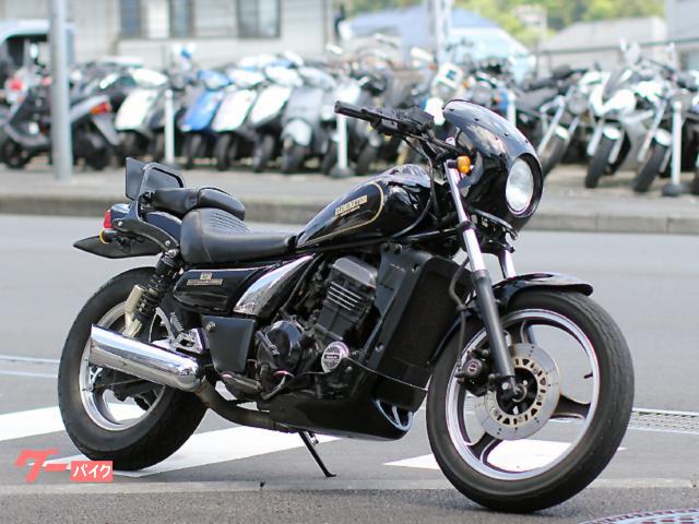 エリミネーター２５０ＳＥ
