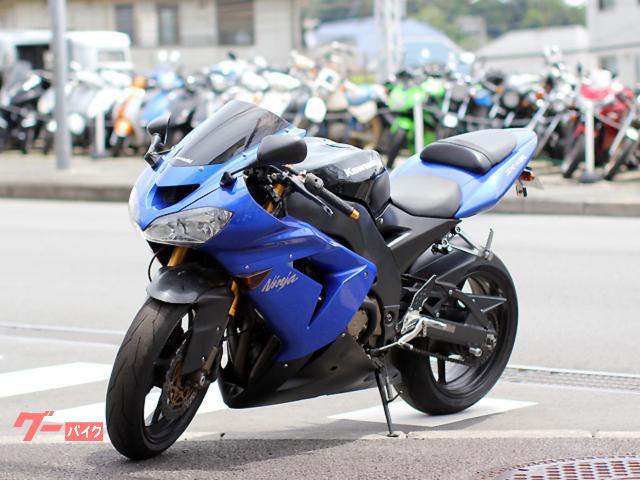 カワサキ Ninja ZX－10R｜アーキテック＠モーター世田谷通り