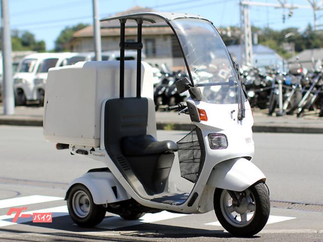 ジャイロキャノピー　ＴＡ０３　大型ＢＯＸ付き