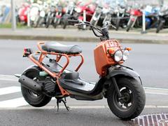 グーバイク】東京都・「ズーマー」のバイク検索結果一覧(1～17件)