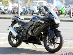 カワサキ　Ｎｉｎｊａ　２５０Ｒ