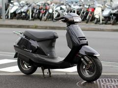 ホンダ　リード９０２サイクルエンジン