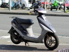 ホンダ　スーパーＤｉｏ　２サイクルエンジン