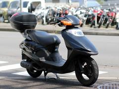ホンダ　スペイシー１００