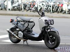 ホンダ　ズーマー仕様