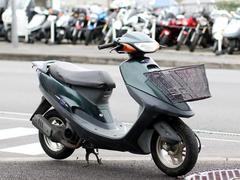 ホンダ　タクト　２サイクルエンジン