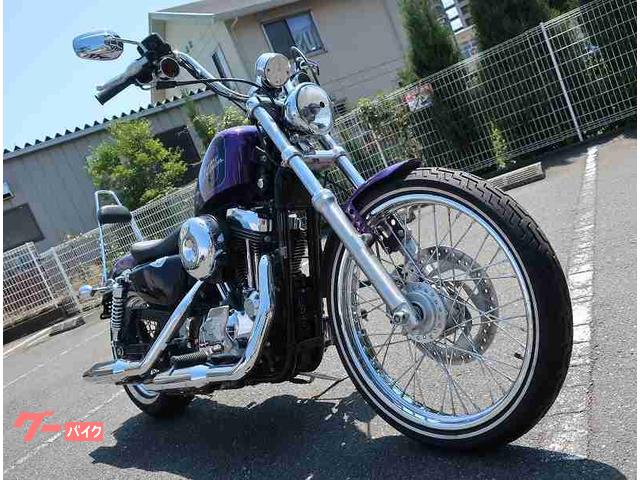 車両情報 Harley Davidson Xl10v セブンティーツー ハーレー中古車センター 中古バイク 新車バイク探しはバイクブロス