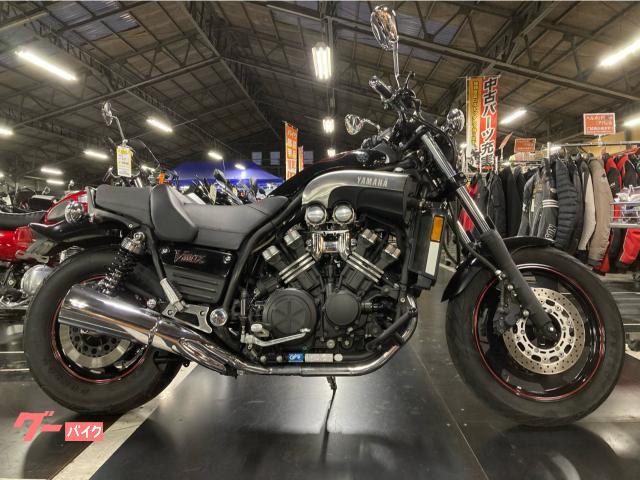 ｖｍａｘ ヤマハ 神奈川県のバイク一覧 新車 中古バイクなら グーバイク