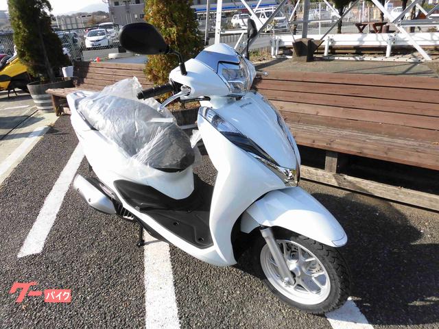 車両情報 ホンダ リード125 ユーメディア厚木 中古バイク 新車バイク探しはバイクブロス