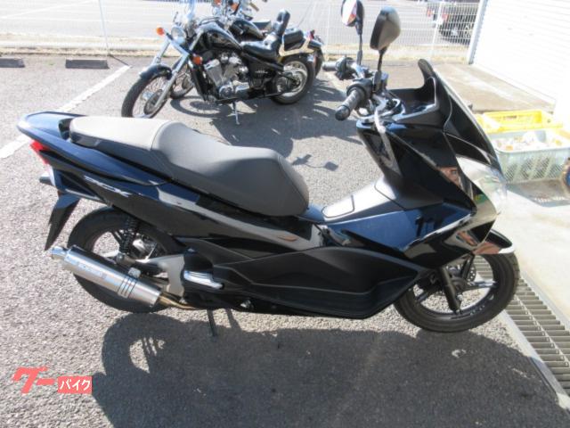 Honda Pcx125 000km 点検 消耗品交換 有 ホンダ ツーワンの作業実績 09 30 バイクの整備 メンテナンス 修理なら グーバイク