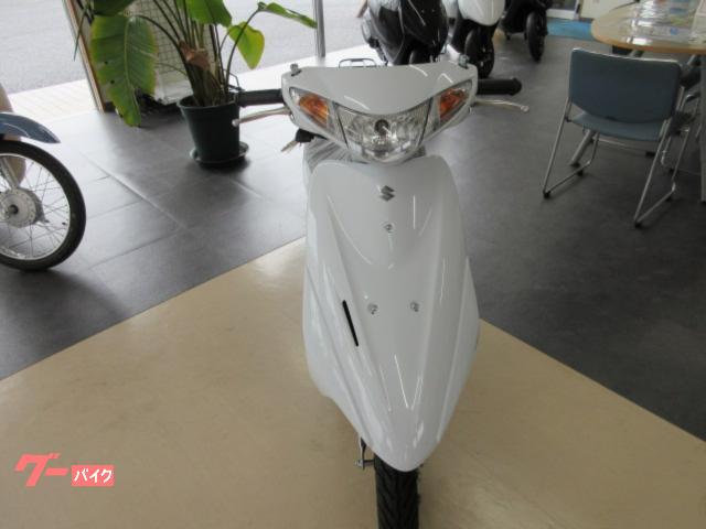 車両情報:スズキ アドレスV50 | BIKE LIFE STATION BLST | 中古バイク