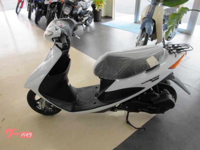 4007.高年式　現行型アドレスv50 燃費、始動性抜群　千葉県柏市　即日配送、自走引き取りも可能 アドレスV50 (4サイクル)/スズキ まだまだ乗れます!! ご来店予約受付中