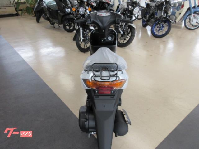 スズキ アドレスV50｜BIKE LIFE STATION BLST