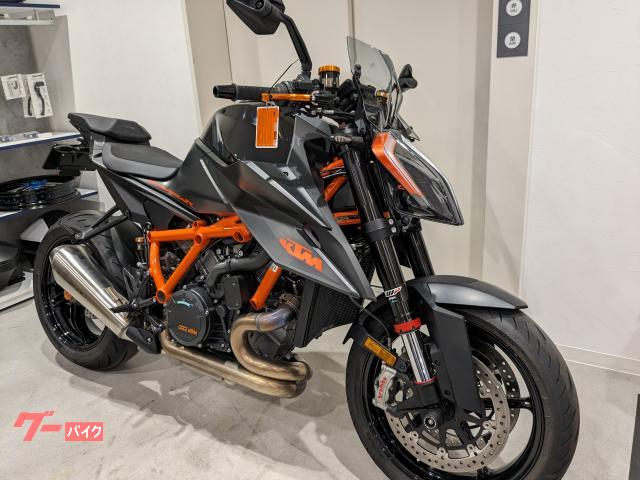 エボテックパフォーマンス エンジンガード KTM 1290スーパーデュークR-