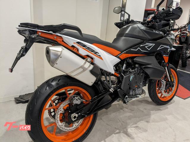 KTM 890SMT — миниатюра 2