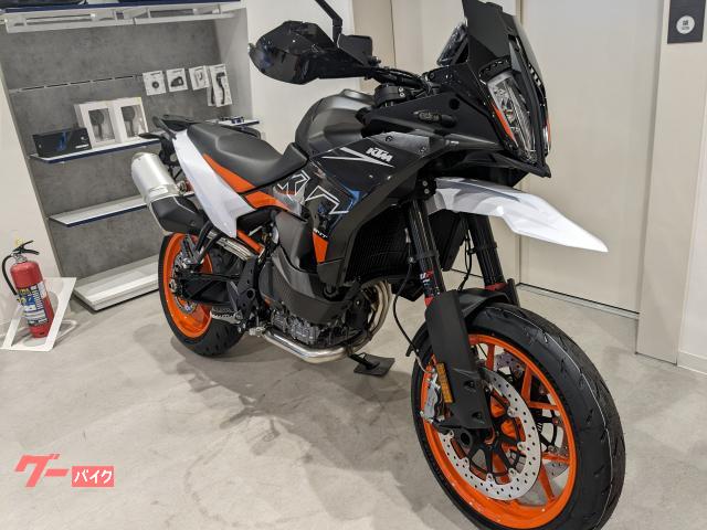 KTM 890SMT — миниатюра 3