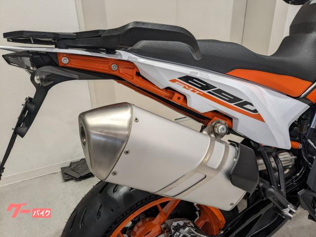 KTM 890SMT — миниатюра 4