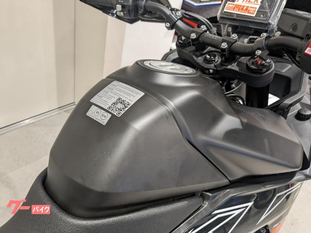 KTM 890SMT — миниатюра 6