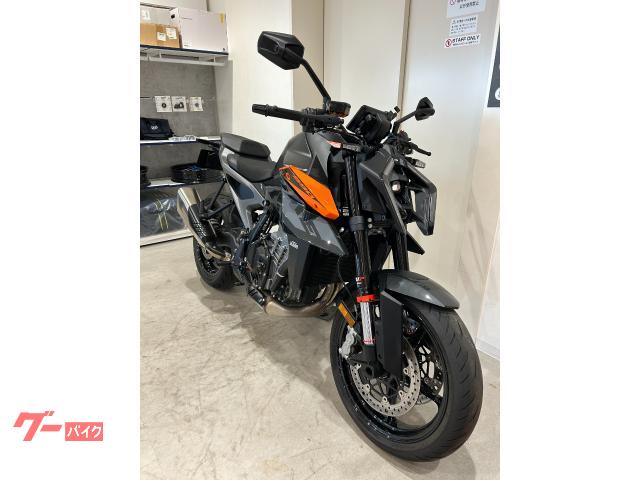 KTM 990 — миниатюра 2