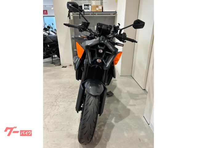 KTM 990 — миниатюра 4