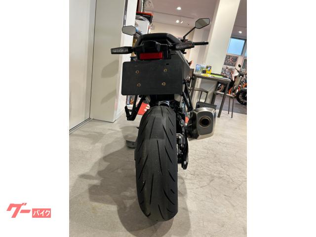 KTM 990 — миниатюра 5
