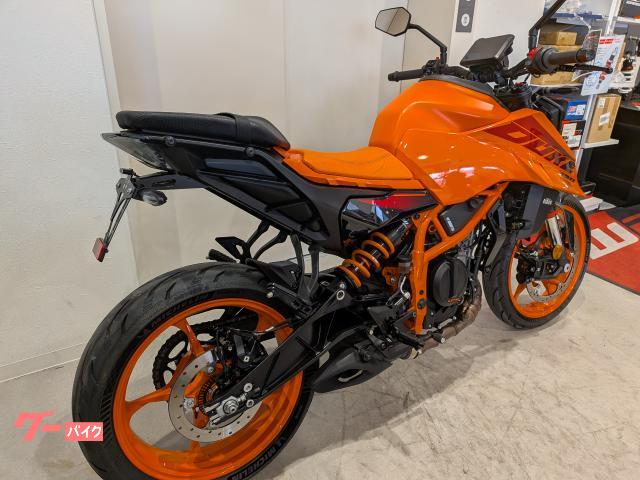 KTM 390 — миниатюра 2