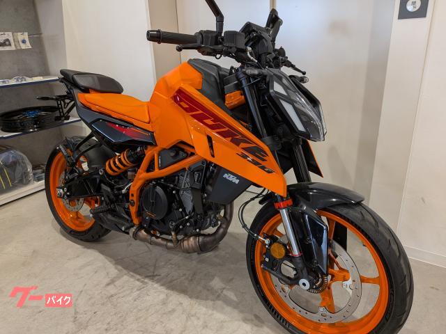 KTM 390 — миниатюра 3