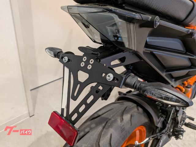 KTM 390 — миниатюра 4