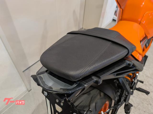 KTM 390 — миниатюра 5