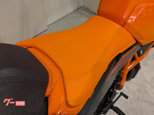 KTM 390 — миниатюра 6