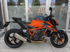 ＫＴＭ　クイックシフター・ＭＳＲ・ＴＲＡＣＫＰＡＣＫ・ＥＴＣ２．０装備・１２９０スーパーデュークＲ