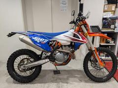 ＫＴＭ　２５０ＥＸＣ−Ｆ　ＳＩＸＤＡＹＳ