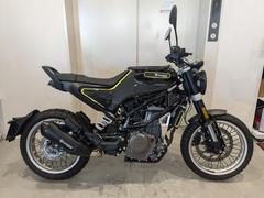 ＨＵＳＱＶＡＲＮＡ　スヴァルトピレン４０１