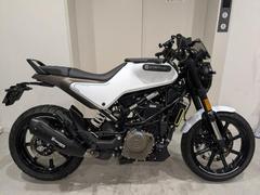 ＨＵＳＱＶＡＲＮＡ　スヴァルトピレン２５０