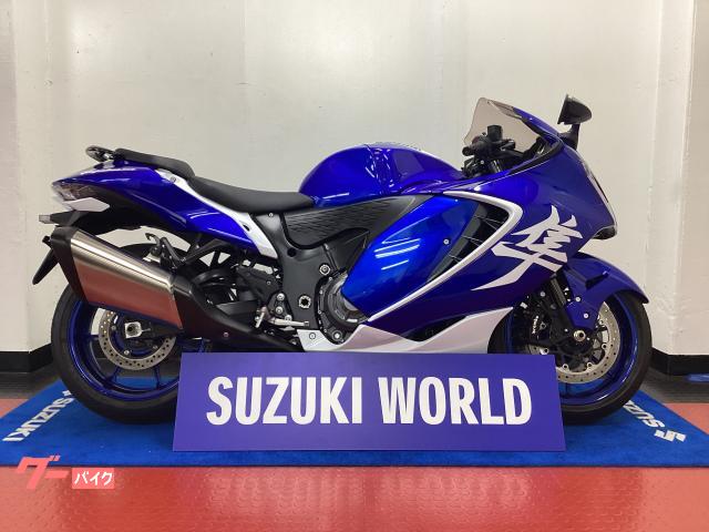 ハヤブサ（ＧＳＸ１３００Ｒ　Ｈａｙａｂｕｓａ）スペシャルエディション　２０２６モデル