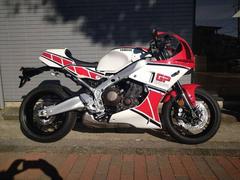 ヤマハ　ＸＳＲ９００ＧＰ