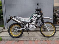 ヤマハ　セロー２５０