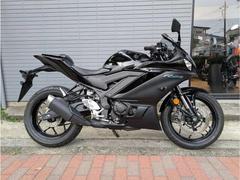 ヤマハ　ＹＺＦ−Ｒ２５　ＥＴＣ車載器付いてます