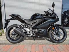 ヤマハ　ＹＺＦ−Ｒ２５　ＥＴＣ車載器付