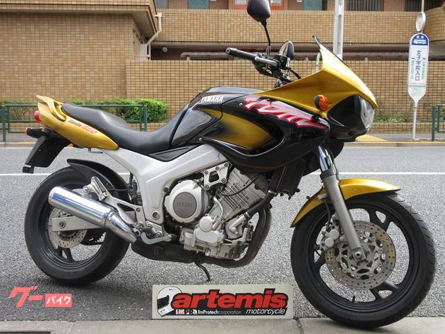 ｔｄｍ８５０ ヤマハ 逆輸入車のバイク一覧 新車 中古バイクなら グーバイク