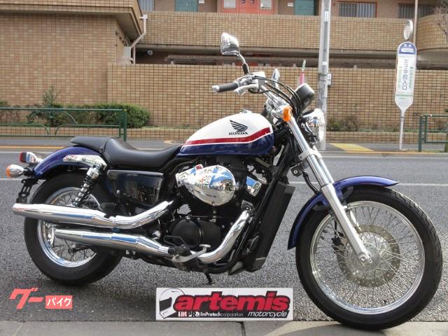 ｖｔ４００ｓ ホンダ 東京都のバイク一覧 新車 中古バイクなら グーバイク