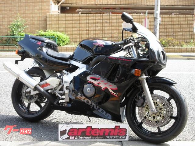 ホンダ ｃｂｒ４００ｒｒ アルテミスモーターサイクル 新車 中古バイクなら グーバイク