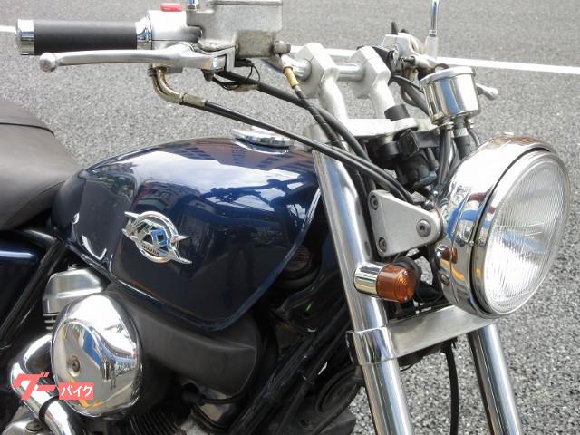 車両情報 ホンダ Vrx Roadster アルテミスモーターサイクル 中古バイク 新車バイク探しはバイクブロス
